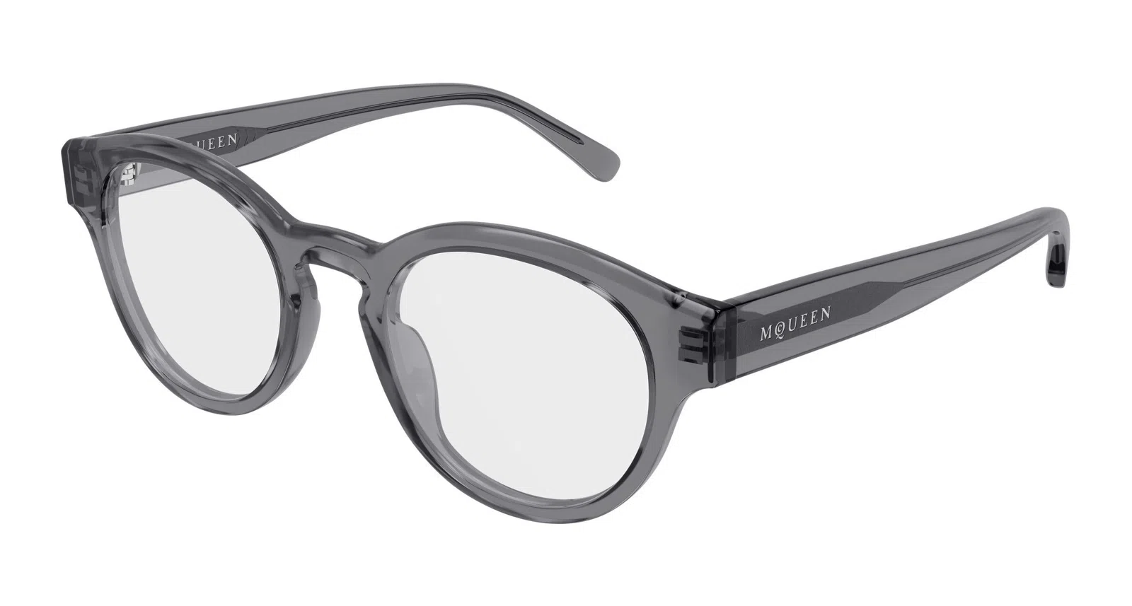 Alexander McQueen AM0581O Eyeglasses - view 7